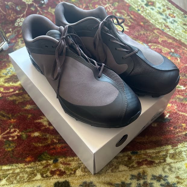 온 러닝 x 포스트 아카이브 팩션 (파프) 카카오 285