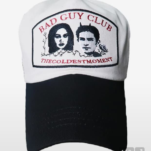 더콜디스트모먼트 TCM bgc cap