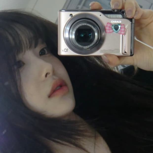 카이오 엑슬림 H10 츄 디카