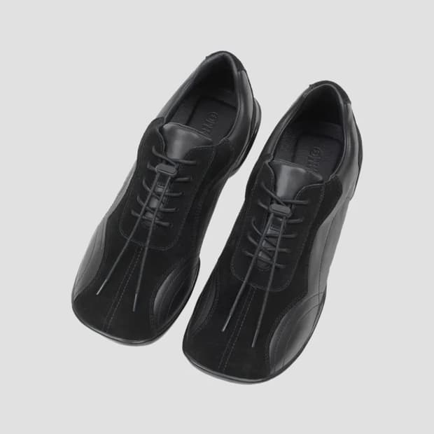 페몬트 스퀘어 블랙(270)