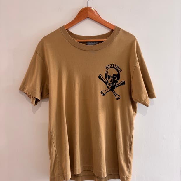 Hysteric glamour witch queen short