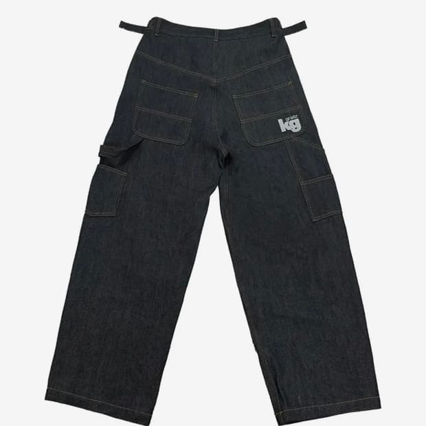 그레일즈 코인서울 카펜더 팬츠 2사이즈