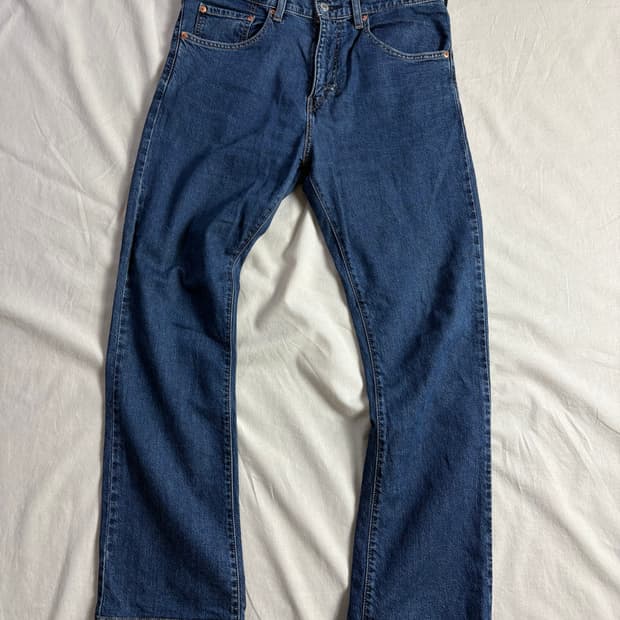 Levi's 517 Denim Pants 