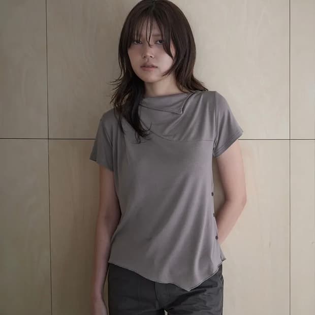 사파리술라익스플로어 safarisulaexplore 스티치드레이프저지