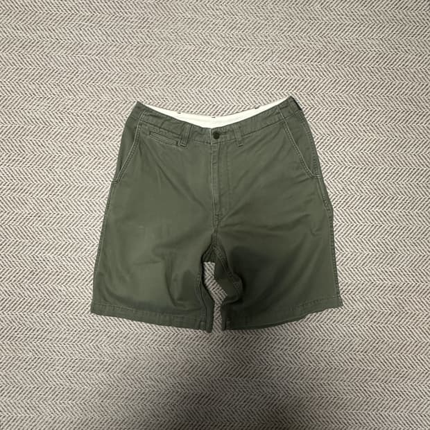 SCHOTT work shorts