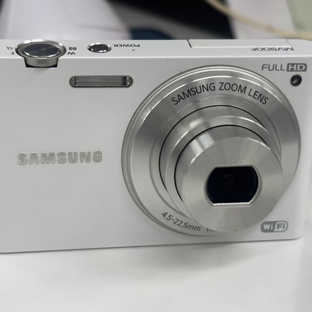 한효주디카 삼성 뉴미러팝 MV900F