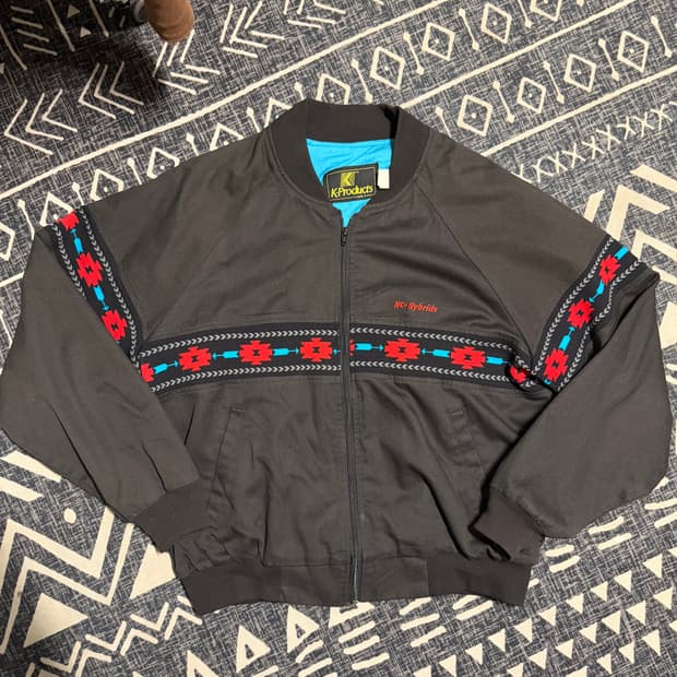 K-Products 90s 나바호 자켓