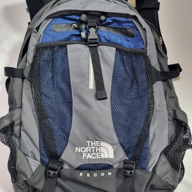 노스페이스 RECON 30L 백팩
