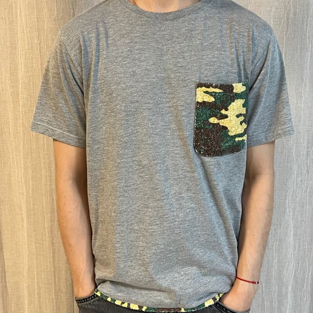 Vintage PK T-shirt