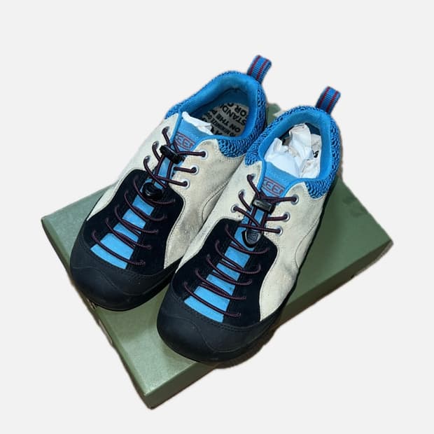 킨 재스퍼락 사파리 Jasper Rocks SP Beige