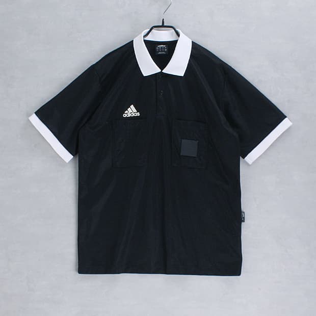 adidas _ judge pique shirt