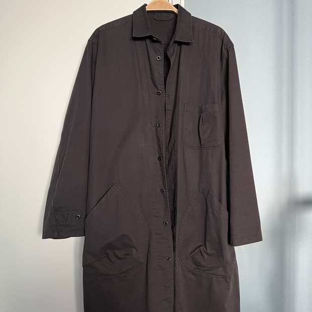 워드로브41 코트 