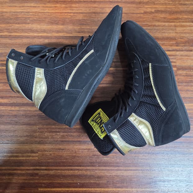 신도 복싱화 250