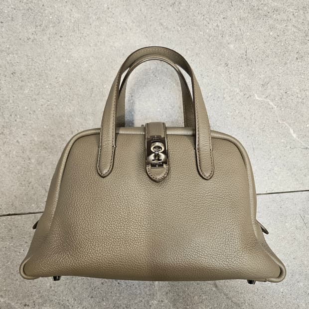 분크Vunque 토크 토트 스몰백