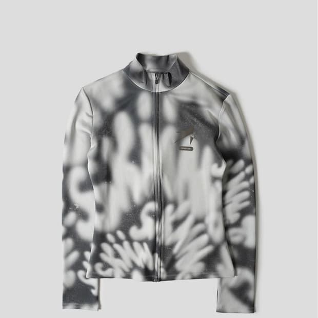 오픈와이와이 집자켓 차콜