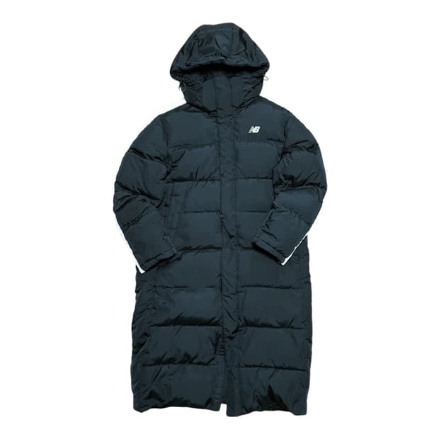 ✨ (바배) 뉴발란스 덕다운 롱패딩 