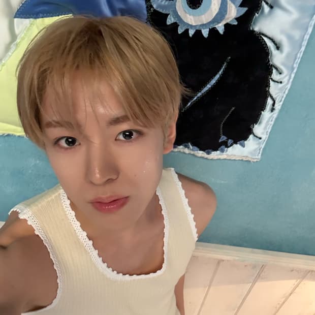 빅시 여성용 잠옷세트