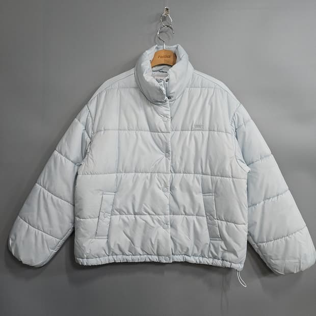 리바이스(Levis) 퍼포먼스 패딩자켓 M