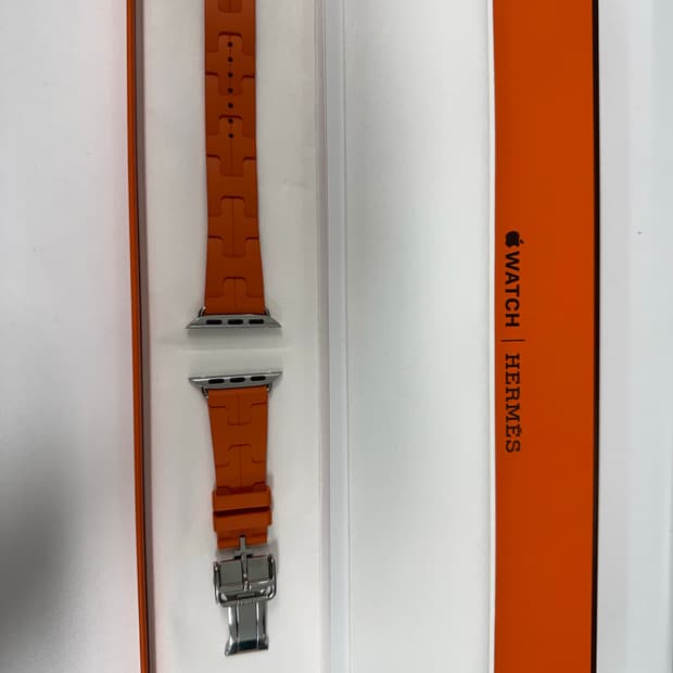 에르메스 킬림 오랑쥬 42mm 판매합니다.