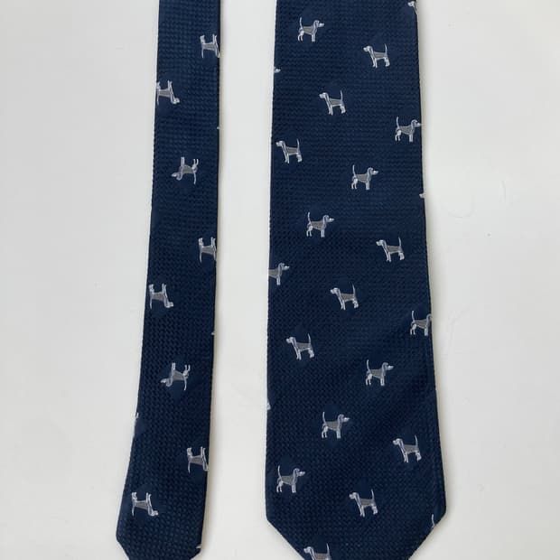 빈티지)넥타이