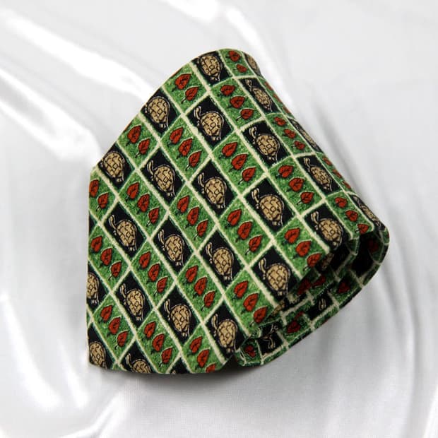 제냐 9.6cm A+등급 이탈리아 남자 명품 넥타이