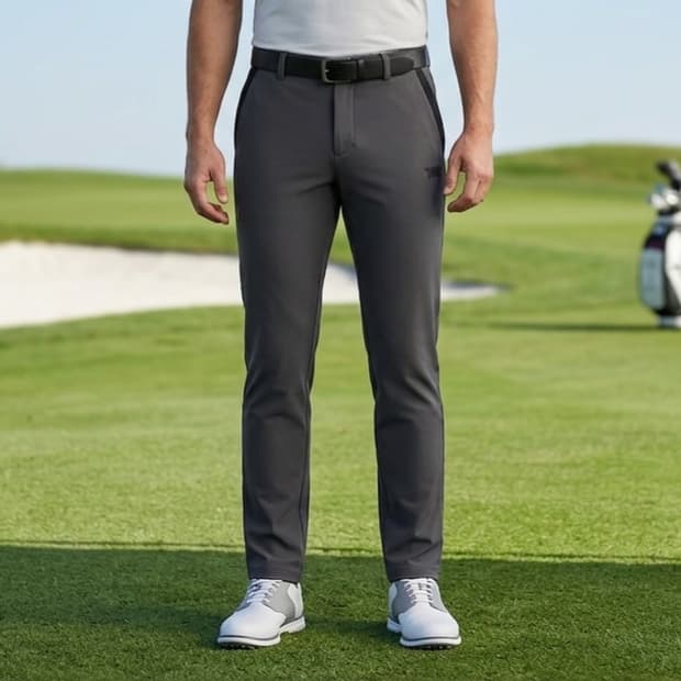 [30]PXG 간절기 골프바지