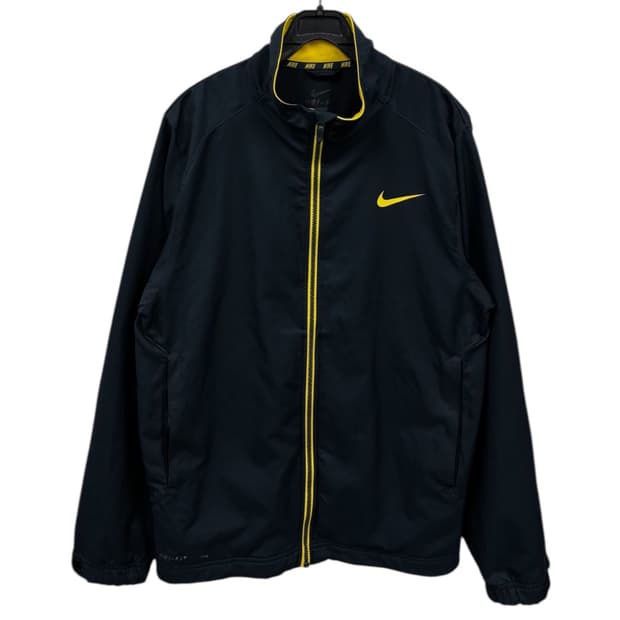나이키 드라이핏 바람막이