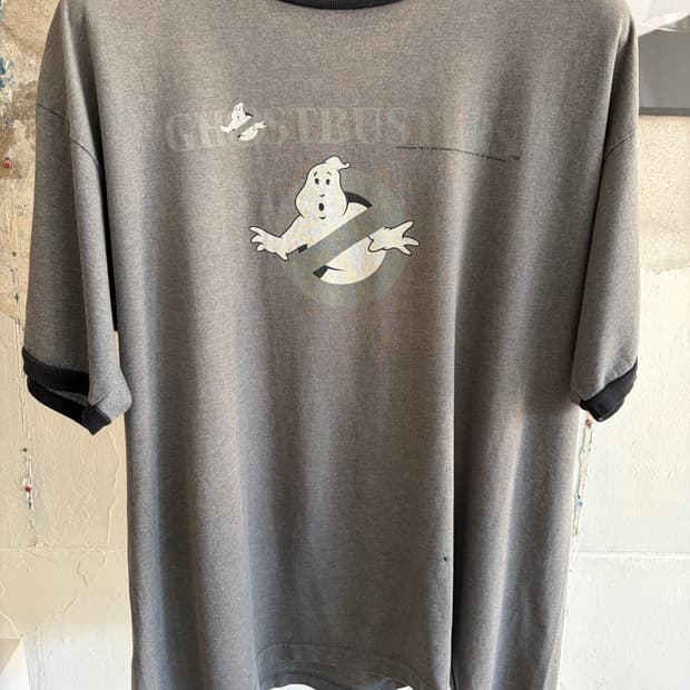 2003 고스트버스터즈