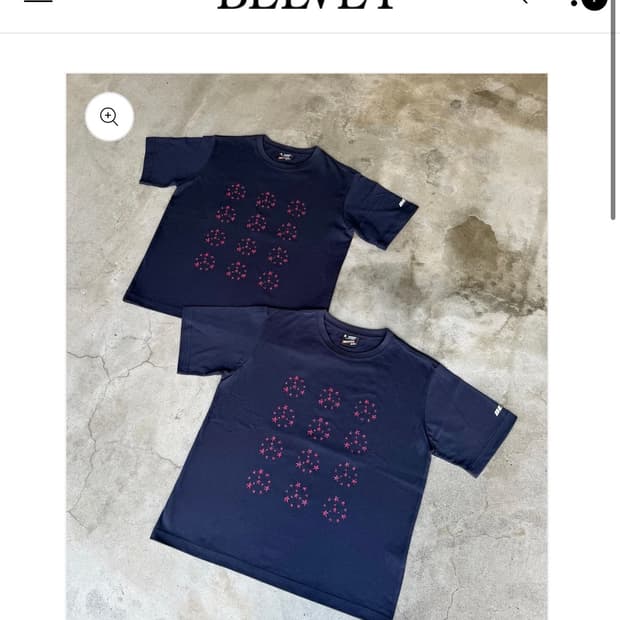 스타피스 반팔 m