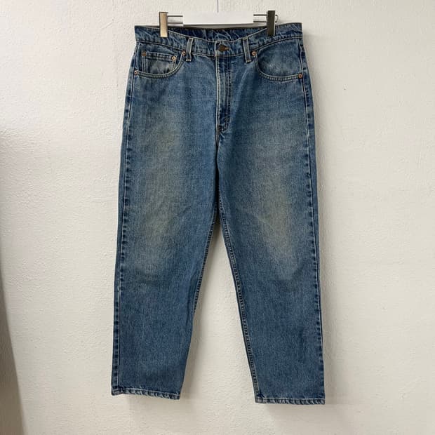 LEVI'S 550 (#032)