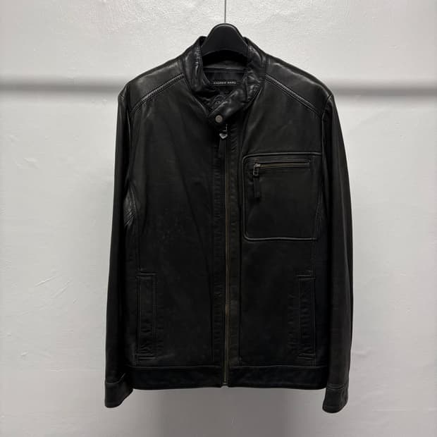 빈티지 레더자켓 15