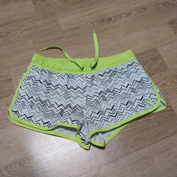아디다스 숏팬츠 여성85