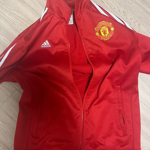 아디다스맨유 저지