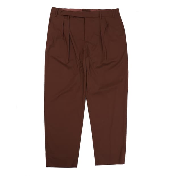 Heriga Henisy Nylon Pants