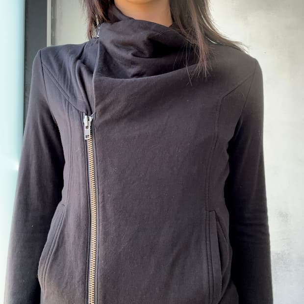 Helmut Lang Biker Jacket