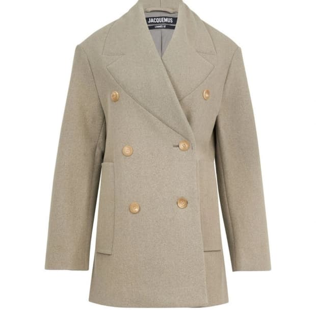 자크뮈스 르카방 피코트 34