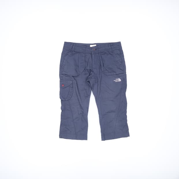 65 노스페이스 여성 7부바지 0403H1