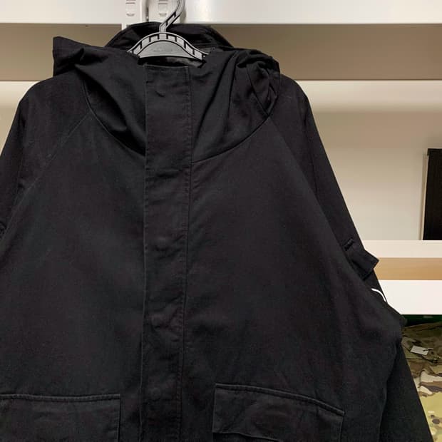 [M] 아티스트웨어 X 카네브로스 프린팅 재킷