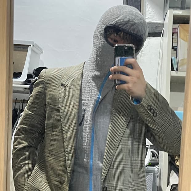 Yves Saint Laurent Summer Shirt