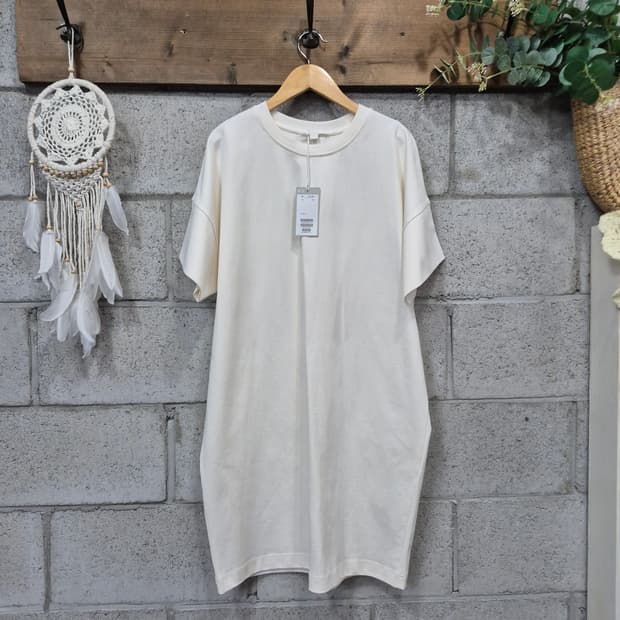 코스 (새상품)  원피스 