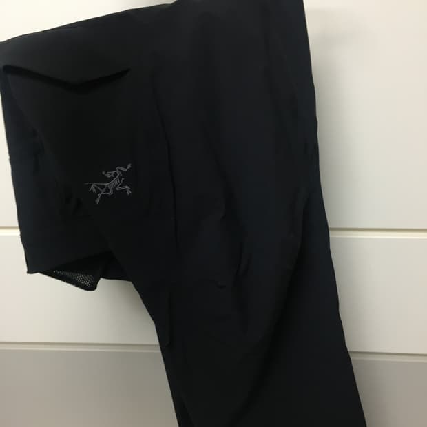 아크테릭스 람파트 팬츠 28