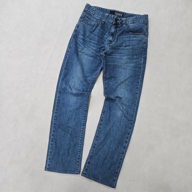 30 게스 빈티지 데님 팬츠 0406Y