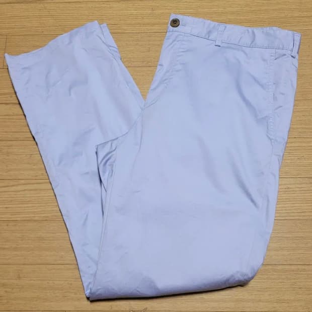 클럽캠브리지 코튼 바지 92사이즈
