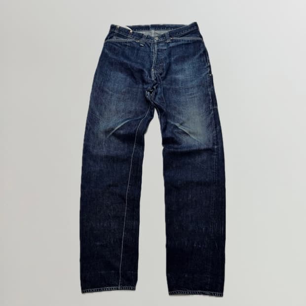 Tender Co. Type 132 Denim Pants