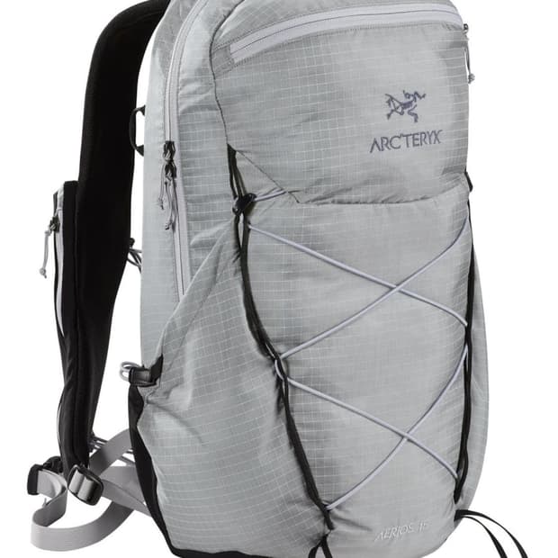 에어리어스 15 픽셀 그레이 구형 men