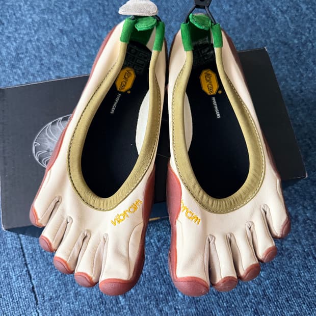 비브람 클래식 에보 36