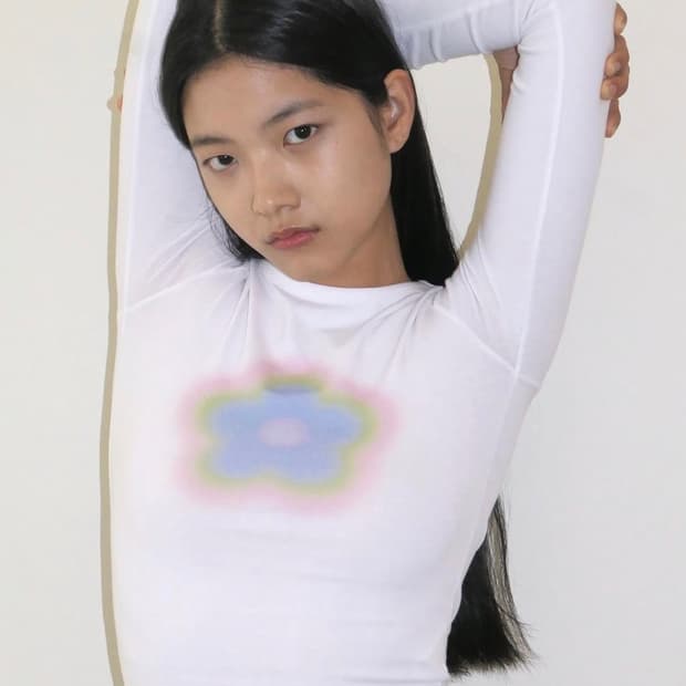 나나크루 티셔츠