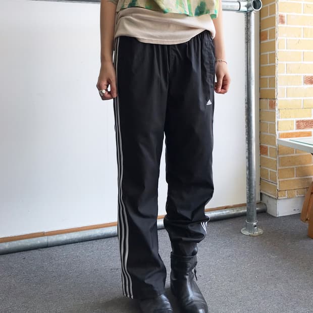 adidas