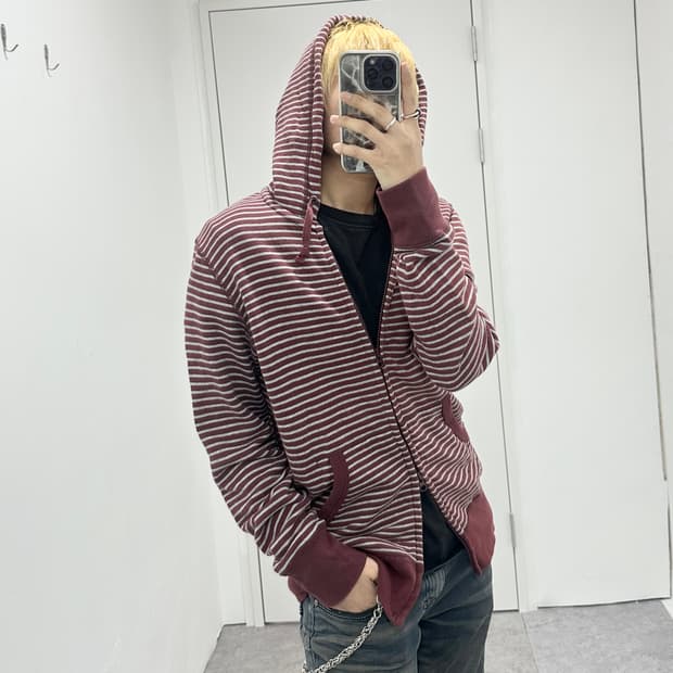 AUTHENTIC 2 way original wash hood