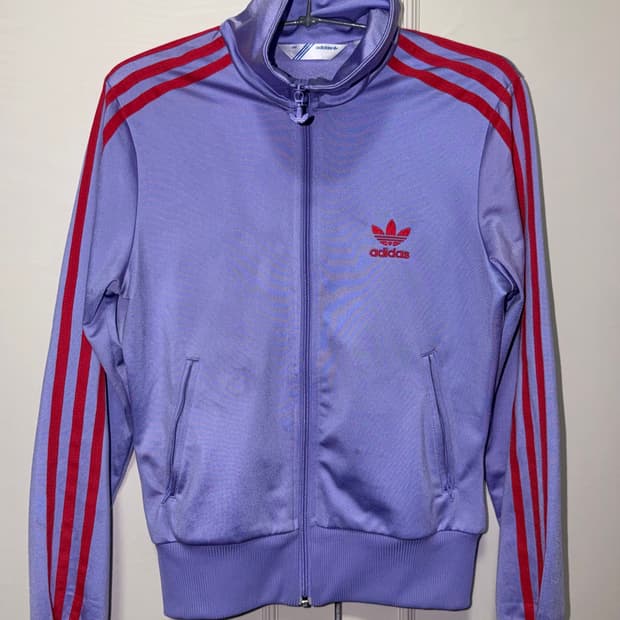 아디다스 제니핏 져지 